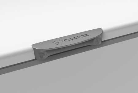 Ларь морозильный Frostor F 800 S белый